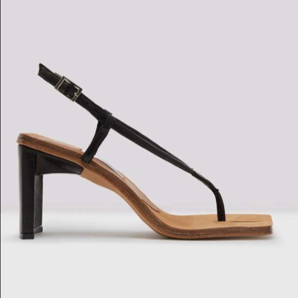 New SS20 sandals miista - Picture 2 of 5